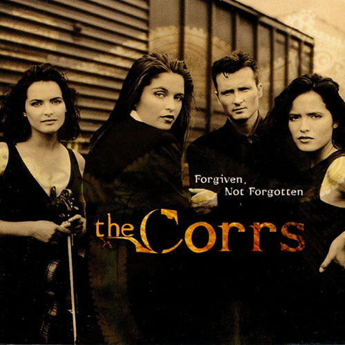 Easily Download The Corrs Printable PDF piano music notes, guitar tabs for  Piano Chords/Lyrics. Transpose or transcribe this score in no time - Learn how to play song progression.