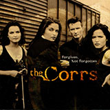 The Corrs 'The Minstrel Boy' Piano, Vocal & Guitar Chords