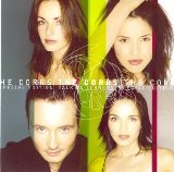 The Corrs 'When He's Not Around' Piano Chords/Lyrics