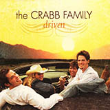 The Crabb Family 'Chapter 2' Piano, Vocal & Guitar Chords (Right-Hand Melody)