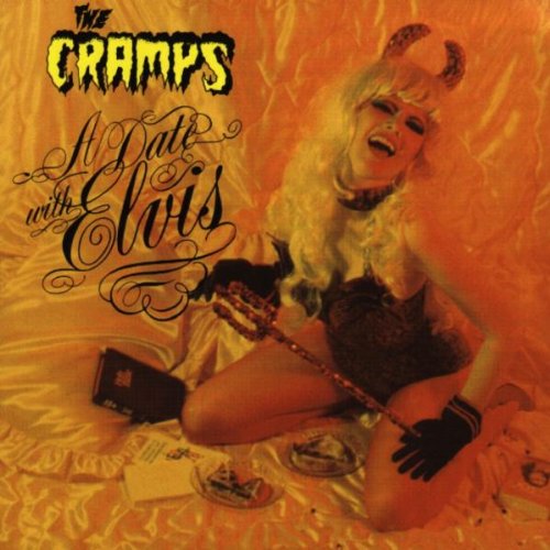 Easily Download The Cramps Printable PDF piano music notes, guitar tabs for  Guitar Chords/Lyrics. Transpose or transcribe this score in no time - Learn how to play song progression.