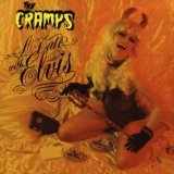 The Cramps 'Can Your Pussy Do The Dog?' Guitar Chords/Lyrics