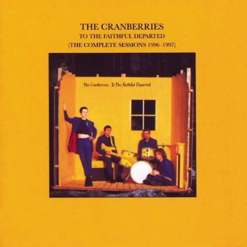 Easily Download The Cranberries Printable PDF piano music notes, guitar tabs for  Guitar Chords/Lyrics. Transpose or transcribe this score in no time - Learn how to play song progression.