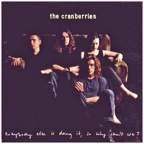 Easily Download The Cranberries Printable PDF piano music notes, guitar tabs for  Guitar Chords/Lyrics. Transpose or transcribe this score in no time - Learn how to play song progression.