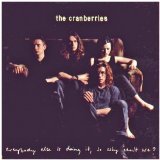 The Cranberries 'Not Sorry' Piano, Vocal & Guitar Chords (Right-Hand Melody)
