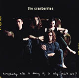 The Cranberries 'Still Can't Recognise The Way I Feel' Guitar Tab