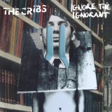 The Cribs 'Cheat On Me' Guitar Chords/Lyrics