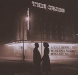 The Cribs 'I'm A Realist' Guitar Chords/Lyrics