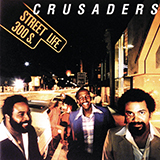 The Crusaders 'Street Life (arr. Larry Moore)' Piano Solo