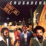 The Crusaders 'Street Life' Piano Chords/Lyrics