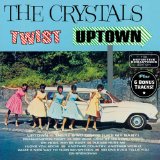 The Crystals 'There's No Other Like My Baby' Piano, Vocal & Guitar Chords (Right-Hand Melody)