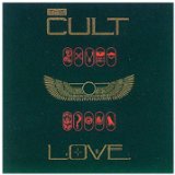 The Cult 'She Sells Sanctuary' Guitar Chords/Lyrics