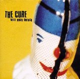The Cure 'Club America' Piano, Vocal & Guitar Chords