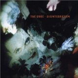 The Cure 'Fascination Street' Bass Guitar Tab