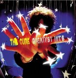 The Cure 'Lullaby' Guitar Chords/Lyrics