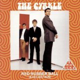 The Cyrkle 'Red Rubber Ball' Piano, Vocal & Guitar Chords (Right-Hand Melody)