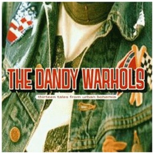 Easily Download The Dandy Warhols Printable PDF piano music notes, guitar tabs for  Lead Sheet / Fake Book. Transpose or transcribe this score in no time - Learn how to play song progression.