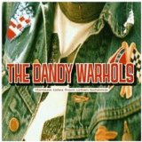 The Dandy Warhols 'Get Off' Bass Guitar Tab