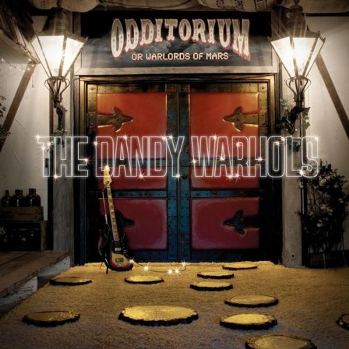 Easily Download The Dandy Warhols Printable PDF piano music notes, guitar tabs for  Guitar Chords/Lyrics. Transpose or transcribe this score in no time - Learn how to play song progression.