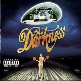 The Darkness 'I Believe In A Thing Called Love' Piano, Vocal & Guitar Chords (Right-Hand Melody)