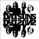The Datsuns 'Harmonic Generator' Guitar Chords/Lyrics