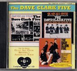 The Dave Clark Five 'Because' Piano, Vocal & Guitar Chords