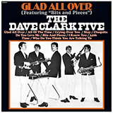 The Dave Clark Five 'Bits And Pieces' Piano, Vocal & Guitar Chords (Right-Hand Melody)