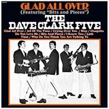 The Dave Clark Five 'Do You Love Me' Easy Piano