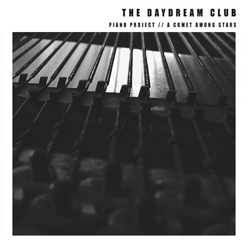 Easily Download The Daydream Club Printable PDF piano music notes, guitar tabs for  Piano Solo. Transpose or transcribe this score in no time - Learn how to play song progression.