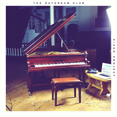 Easily Download The Daydream Club Printable PDF piano music notes, guitar tabs for  Piano Solo. Transpose or transcribe this score in no time - Learn how to play song progression.