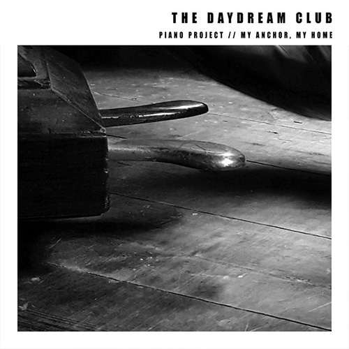Easily Download The Daydream Club Printable PDF piano music notes, guitar tabs for  Piano Solo. Transpose or transcribe this score in no time - Learn how to play song progression.