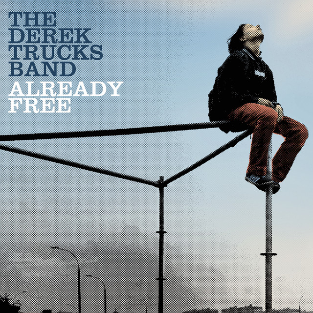 Easily Download The Derek Trucks Band Printable PDF piano music notes, guitar tabs for  Guitar Tab. Transpose or transcribe this score in no time - Learn how to play song progression.