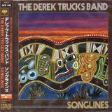 The Derek Trucks Band 'I'll Find My Way' Guitar Tab