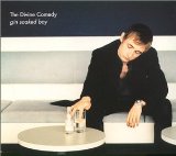 The Divine Comedy 'Gin Soaked Boy' Piano, Vocal & Guitar Chords