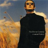 The Divine Comedy 'National Express' Piano, Vocal & Guitar Chords