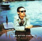 The Divine Comedy 'Songs Of Love' Piano, Vocal & Guitar Chords