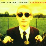 The Divine Comedy 'The Pop Singer's Fear Of The Pollen Count' Piano, Vocal & Guitar Chords