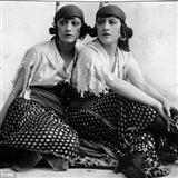 The Dolly Sisters 'Be My Little Baby Bumble Bee' Piano, Vocal & Guitar Chords