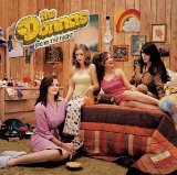 The Donnas 'Take It Off' Guitar Tab