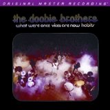 The Doobie Brothers 'Black Water' Guitar Tab (Single Guitar)