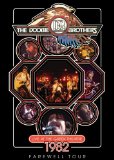 The Doobie Brothers 'China Grove' Guitar Tab (Single Guitar)