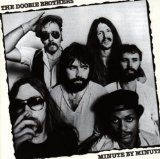 The Doobie Brothers 'Minute By Minute' Piano, Vocal & Guitar Chords (Right-Hand Melody)