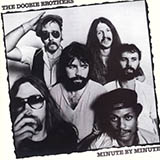 The Doobie Brothers 'What A Fool Believes' Keyboard Transcription