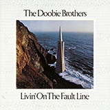 The Doobie Brothers 'You Belong To Me' Solo Guitar