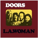 The Doors 'Crawling King Snake' Piano, Vocal & Guitar Chords