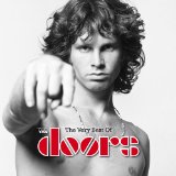 The Doors 'Light My Fire' Piano, Vocal & Guitar Chords (Right-Hand Melody)