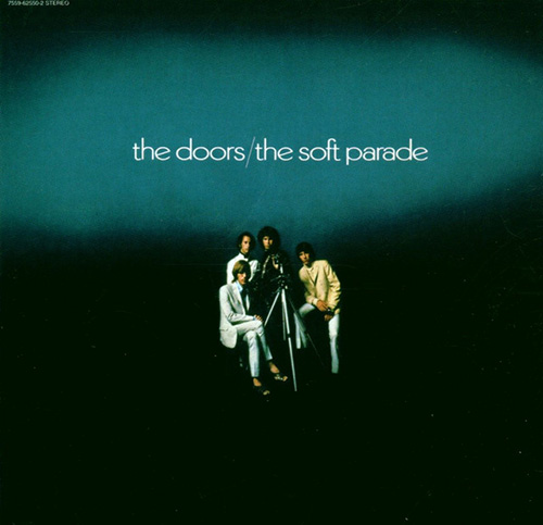 Easily Download The Doors Printable PDF piano music notes, guitar tabs for  Guitar Chords/Lyrics. Transpose or transcribe this score in no time - Learn how to play song progression.