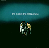 The Doors 'Wild Child' Guitar Chords/Lyrics