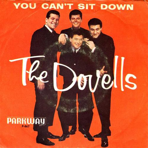 Easily Download The Dovells Printable PDF piano music notes, guitar tabs for  Piano, Vocal & Guitar Chords (Right-Hand Melody). Transpose or transcribe this score in no time - Learn how to play song progression.