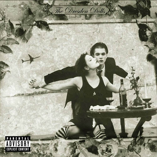 Easily Download The Dresden Dolls Printable PDF piano music notes, guitar tabs for  Piano, Vocal & Guitar Chords (Right-Hand Melody). Transpose or transcribe this score in no time - Learn how to play song progression.